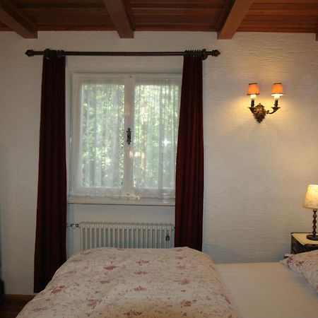 B&B Villa Dolomites Hut San Vigilio Di Marebbe Quarto foto