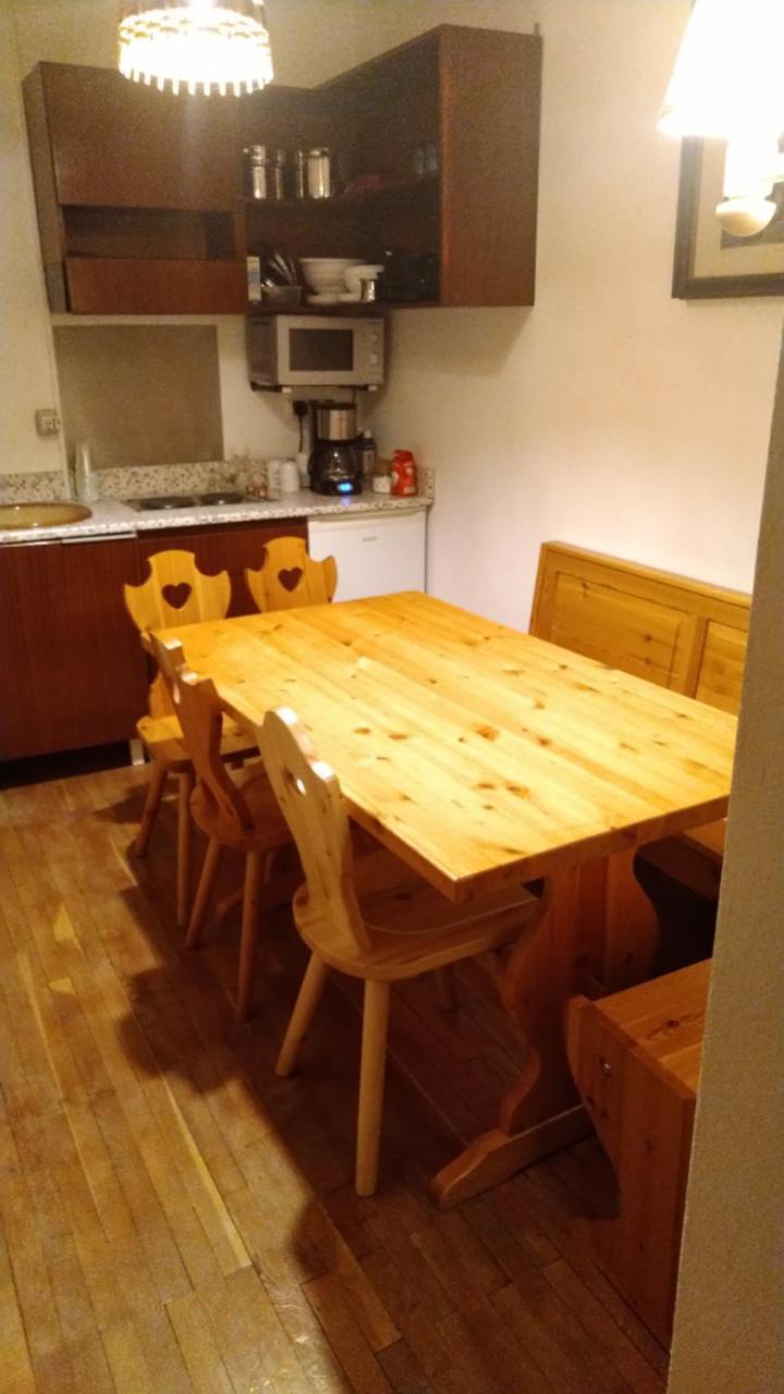 B&B Villa Dolomites Hut San Vigilio Di Marebbe Quarto foto