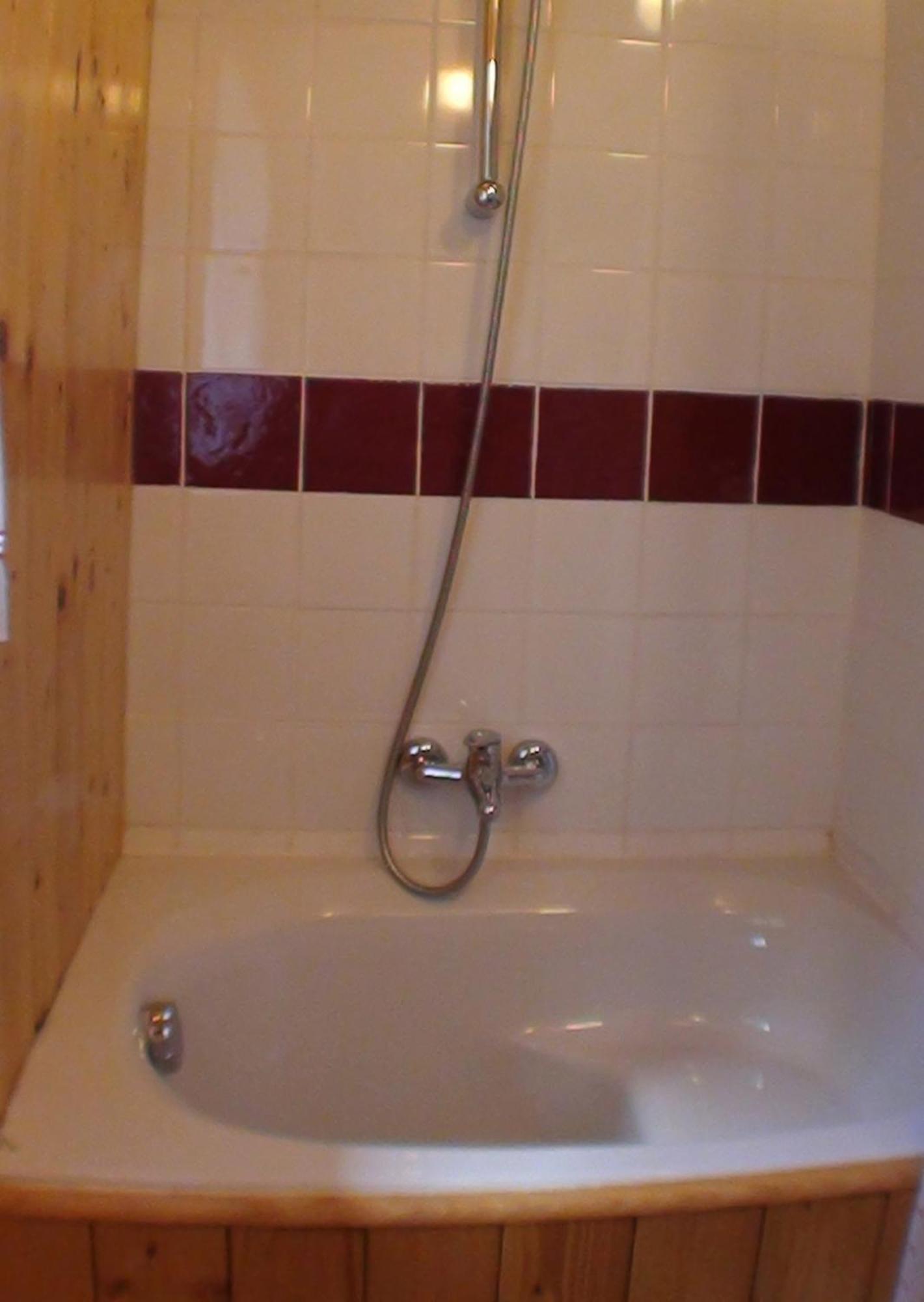 B&B Villa Dolomites Hut San Vigilio Di Marebbe Quarto foto