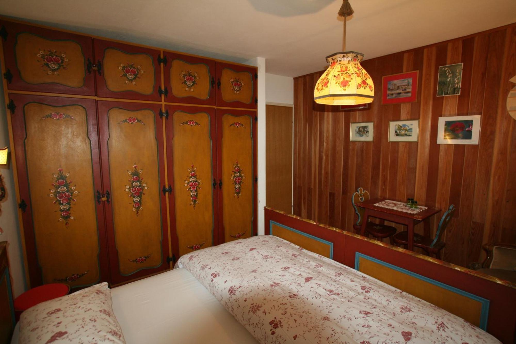 B&B Villa Dolomites Hut San Vigilio Di Marebbe Quarto foto