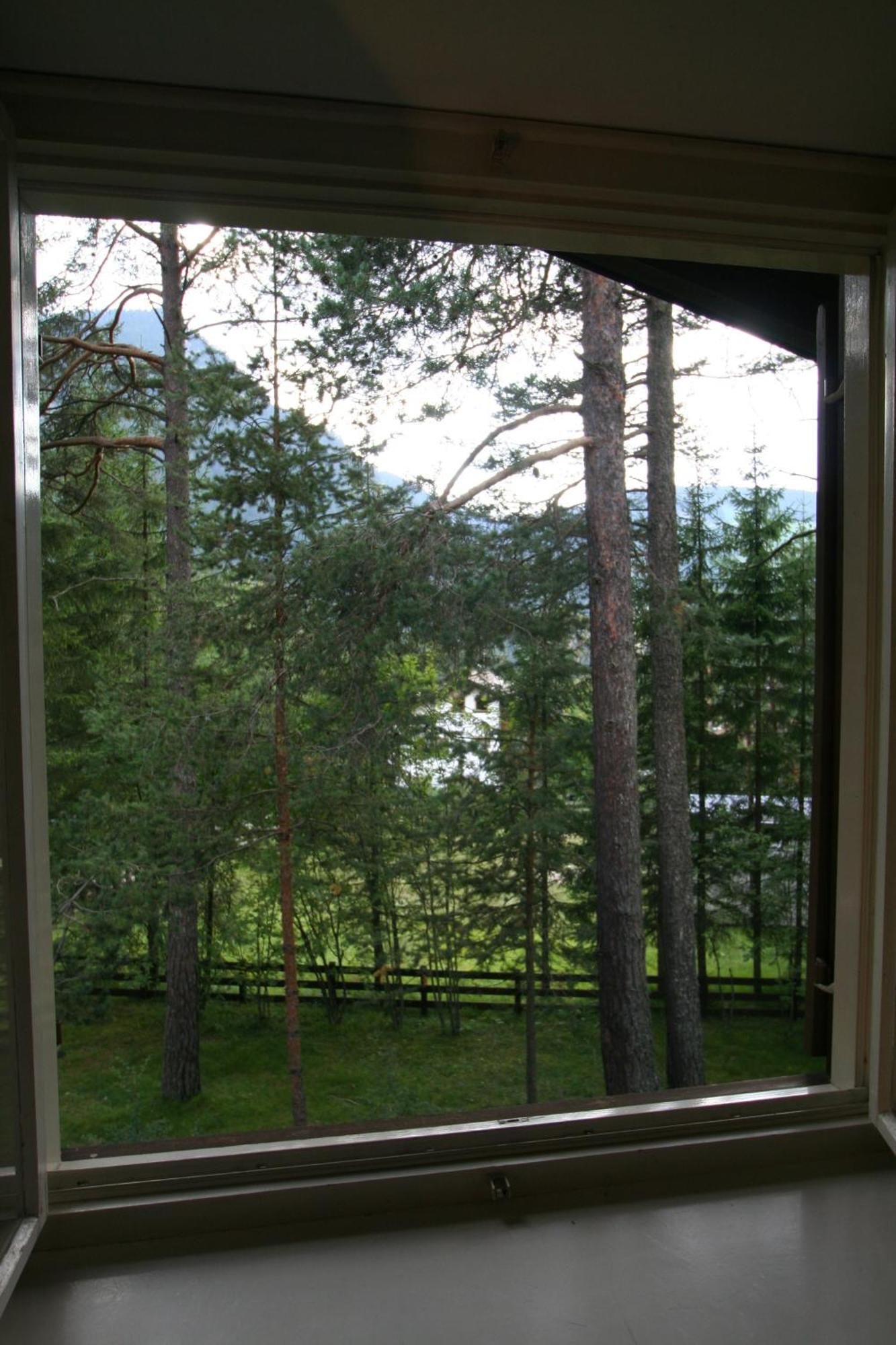 B&B Villa Dolomites Hut San Vigilio Di Marebbe Quarto foto