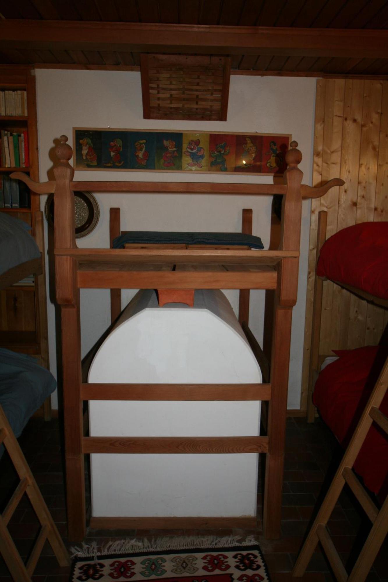 B&B Villa Dolomites Hut San Vigilio Di Marebbe Quarto foto